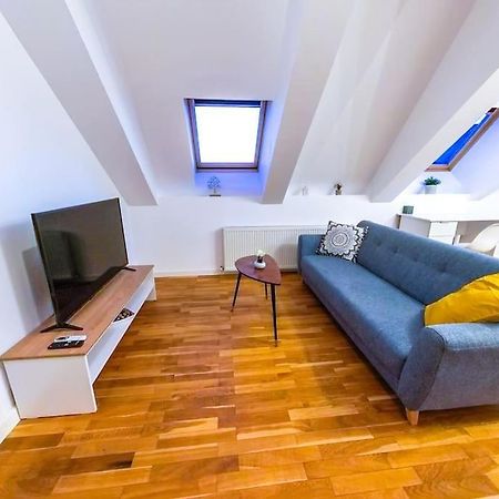 Bucharest Central D Apartment 外观 照片