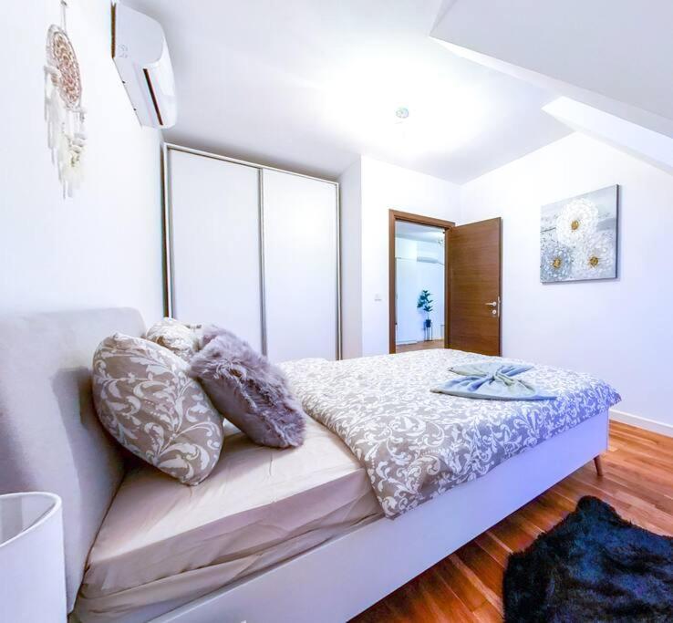 Bucharest Central D Apartment 外观 照片